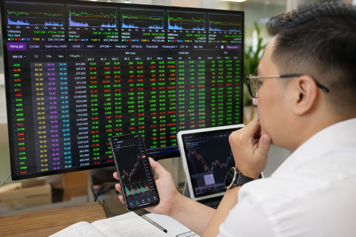 VN-Index'te Eylül Beklentileri: FTSE Yükseltmesi ve Sermaye Akışları