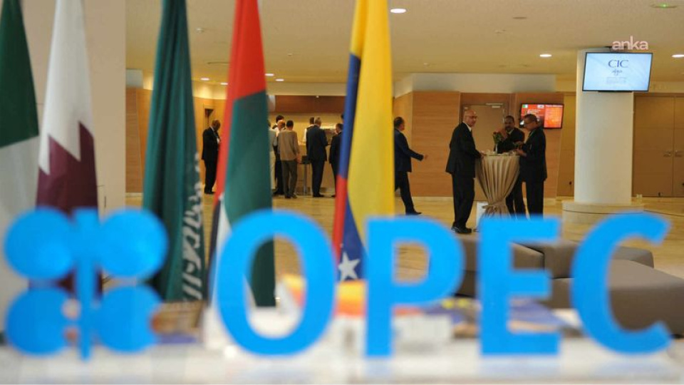 Iraq Wants to Raise OPEC Production Quota by 6 Million Barrels a Day