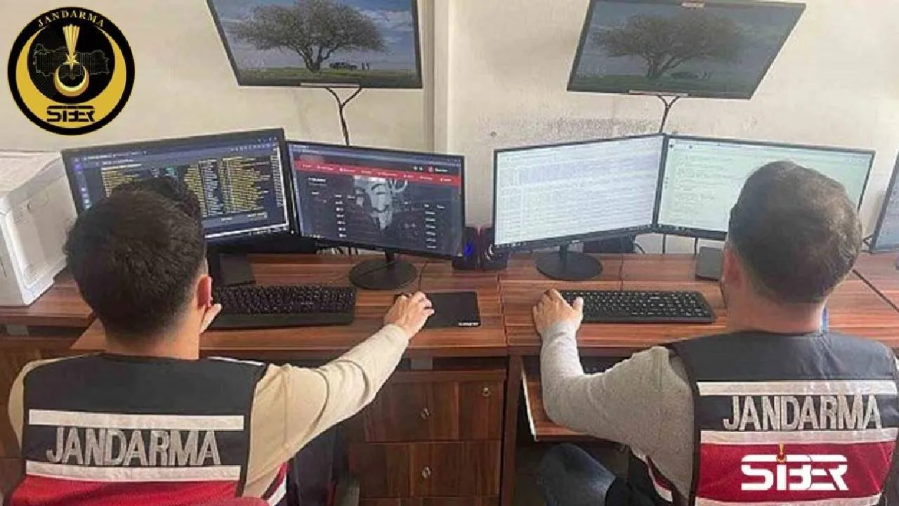 Social Media Raid Verdict: Over 600,000 Accounts Reviewed, More Than 210,000 People Investigated