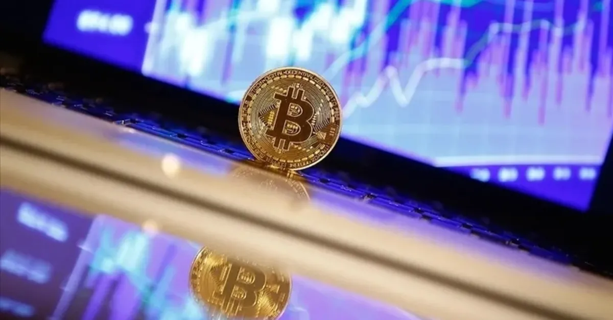 Bitcoin Selling Pressure Increases: Buyers Lose Momentum at $78,419