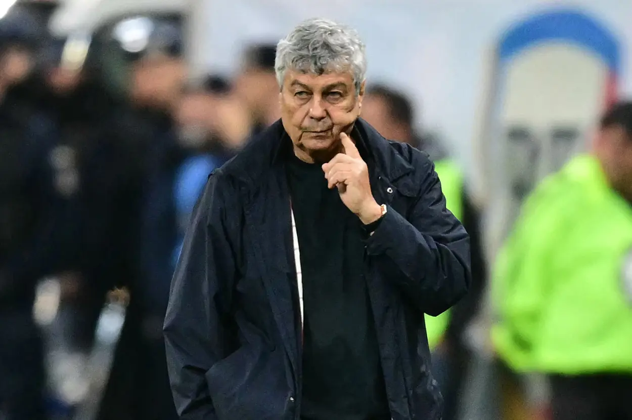 Romanya'da Mircea Lucescu Belirsizliği Çözüldü: Türkiye Maçında Sahada Olacak