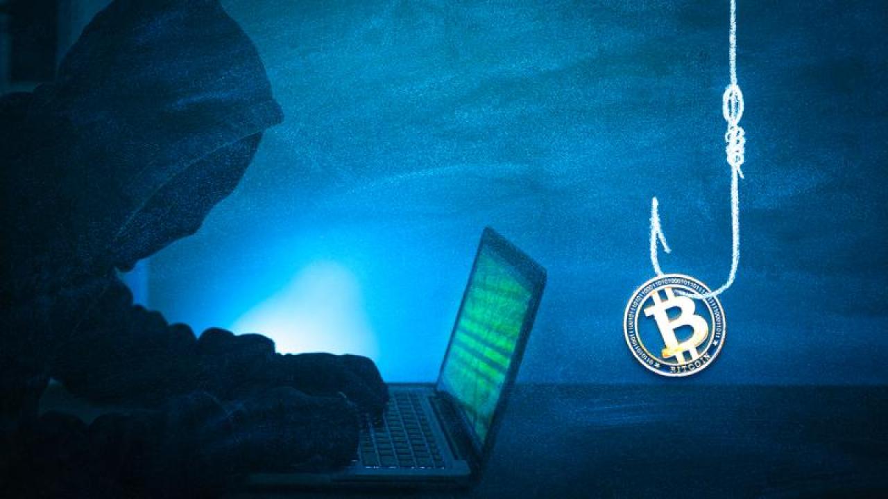 Malone Lam Orchestrated a $245 Million Bitcoin Heist