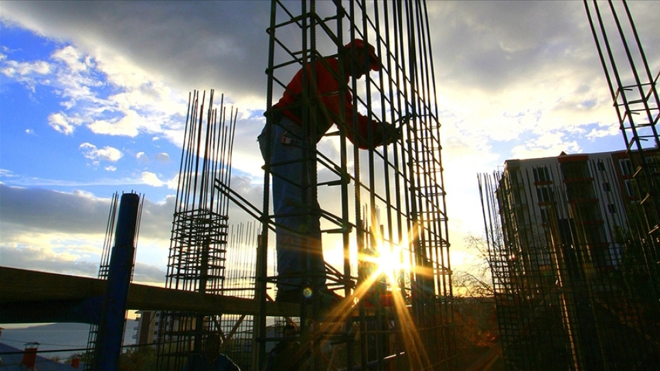 Construction Cost Index Shows 28.33% Annual Increase in July 2026