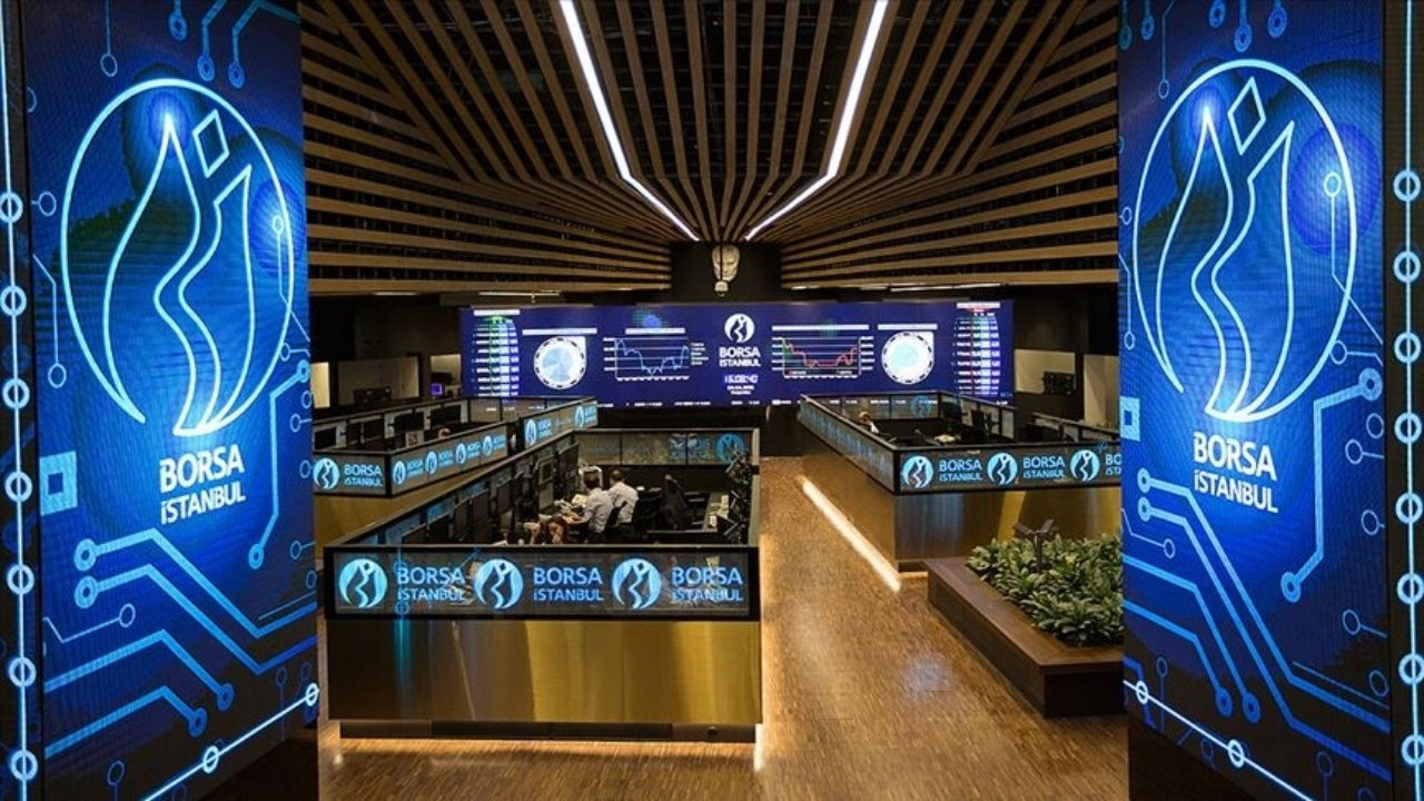 Borsa İstanbul, Dünkü Sıçrama Sonrası Kâr Satışıyla Frente Bastı