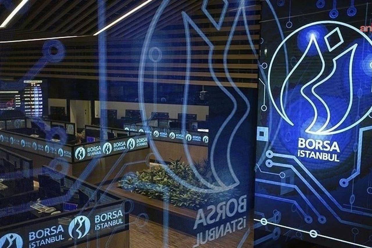 Borsa İstanbul'da Piyasa Manipülasyonu Soruşturmasıyla 13 Şüpheli Tutuklandı