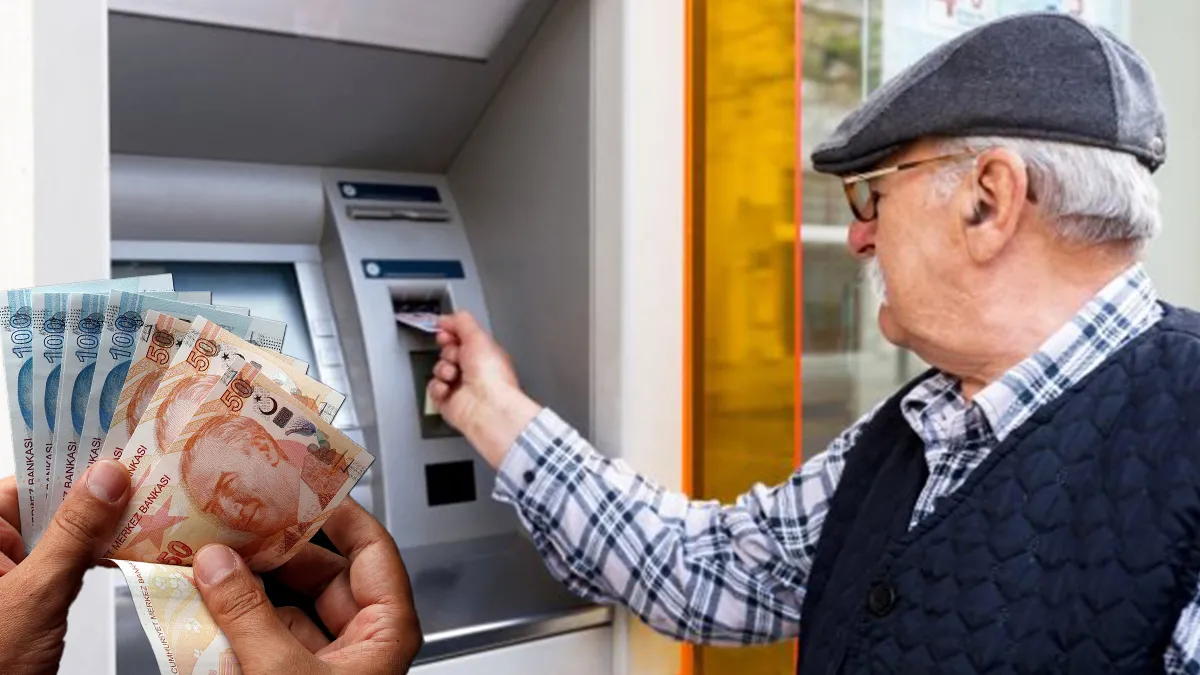 Emekli Promosyonlarında Yeni Dönem: Toplam Avantaj 90 Bin TL'ye Ulaştı