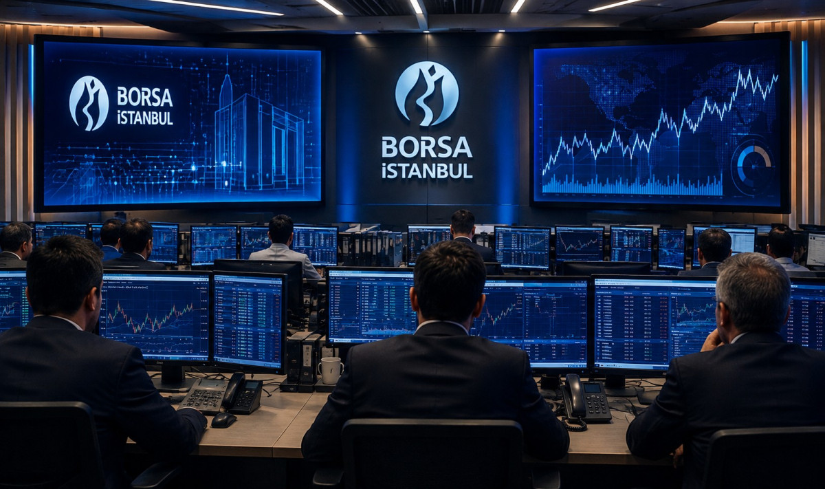 BIST 100 Endeksi 09 Eylül 2026’da %0,70 Yükselişle Kapanıyor