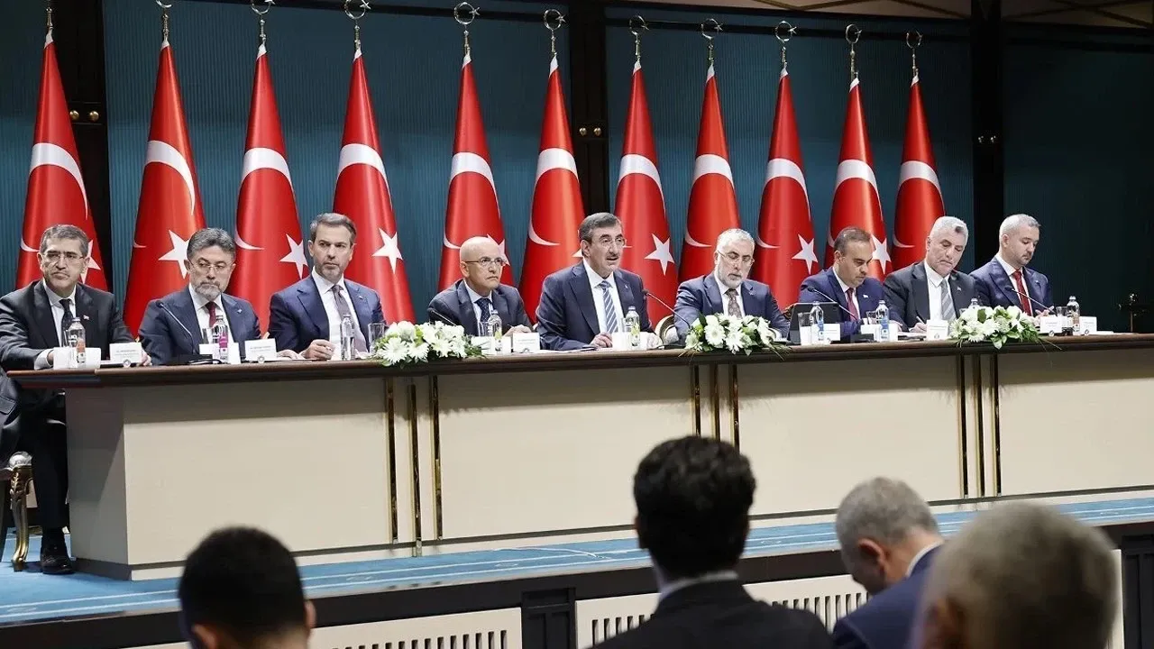 Özgür Bayram Soylu Criticizes OVP's Inflation Targets