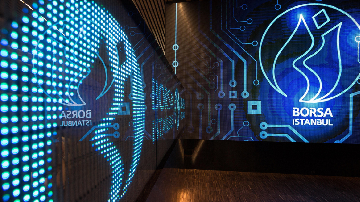 Borsa İstanbul'da Teknoloji Endeksi Pozitif Ayrıştı: Haftalık Piyasa Verileri Açıklandı