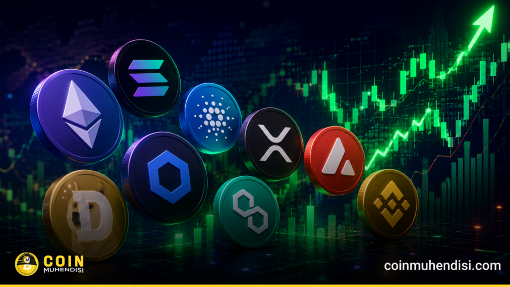 Crypto Market Starts Upward: BTC Near $79k