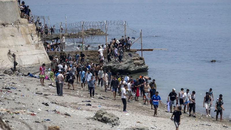 Spain Receives €114.7 Million Support from EU for Sebte Region