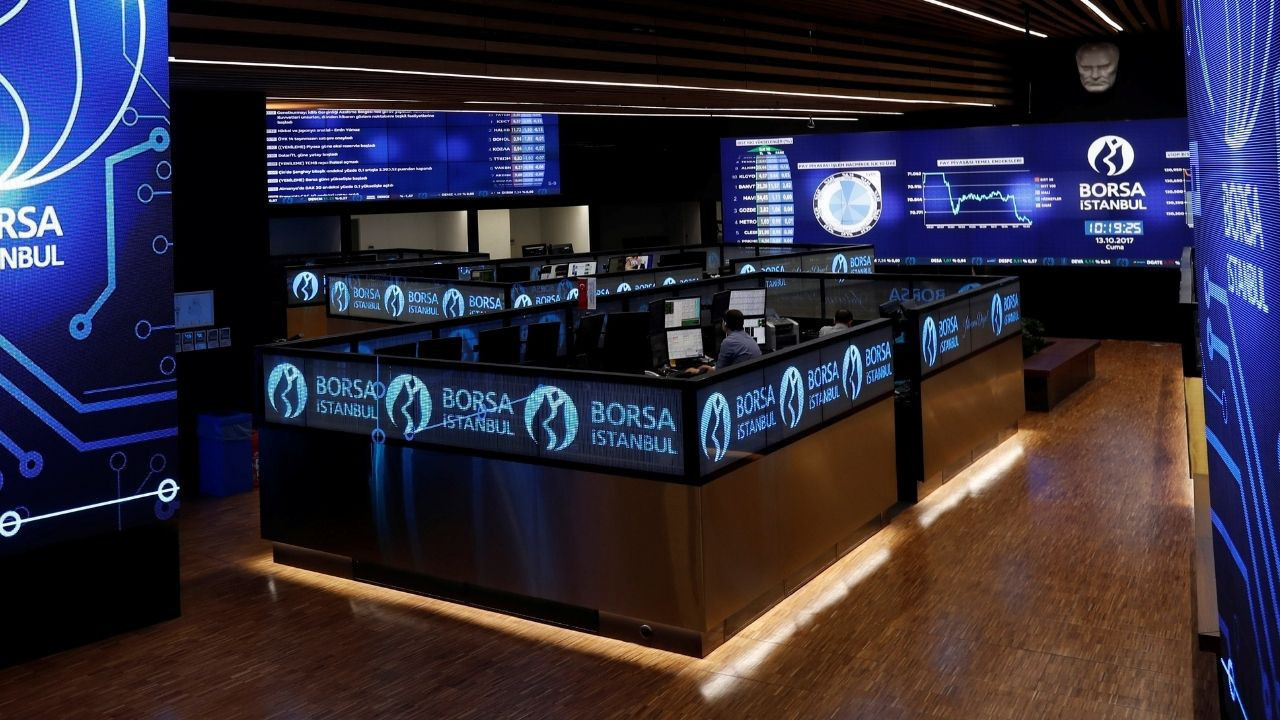 Borsa İstanbul'da 8 Eylül'de 6 Şirket Hisse Geri Alımı Yaptı