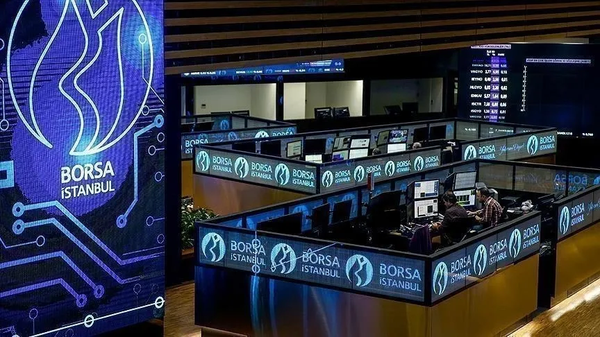 Borsa İstanbul Paylarında Manipülasyon Soruşturmasında 4 Şüpheli Gözaltına Alındı