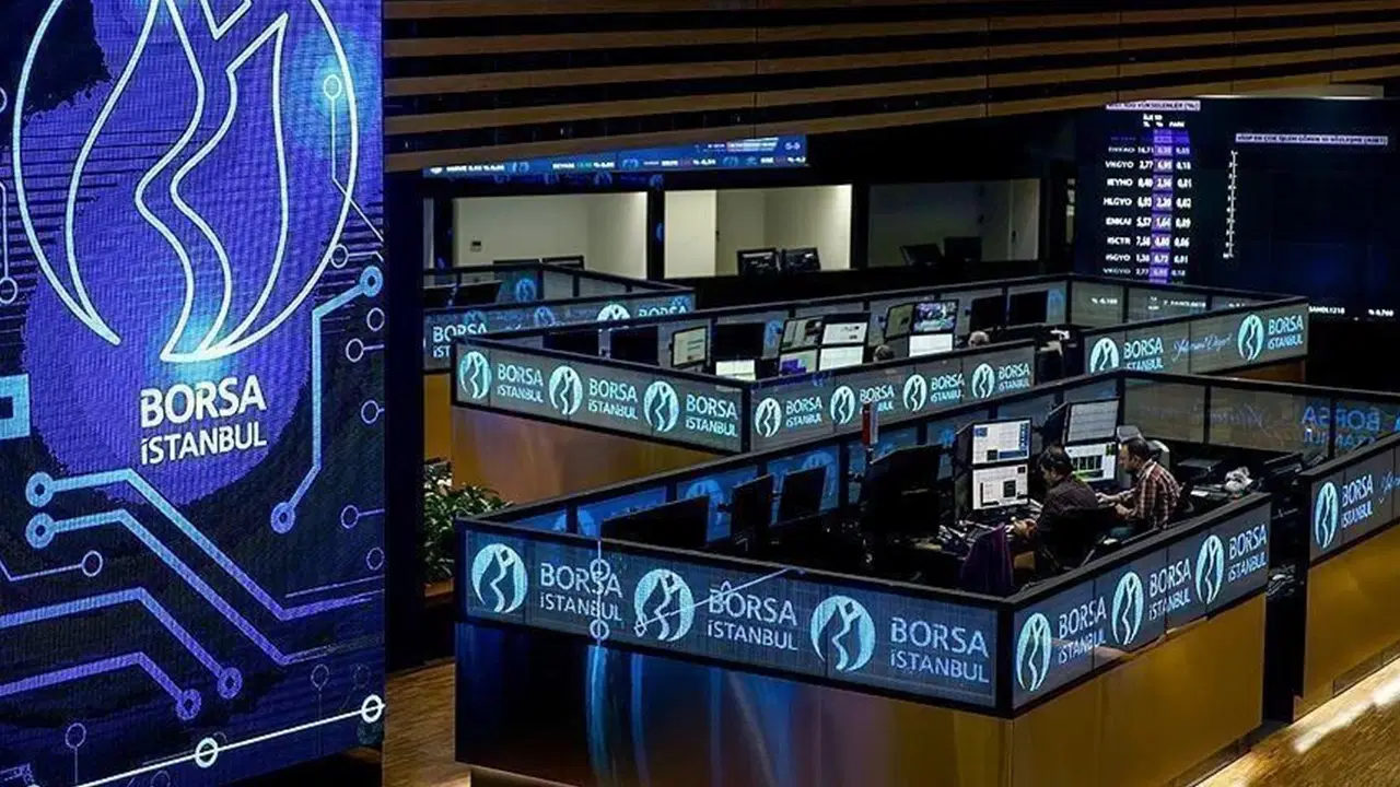 Borsa İstanbul’da Manipülasyon İddiasıyla 4 Şüpheli Gözaltına Alındı