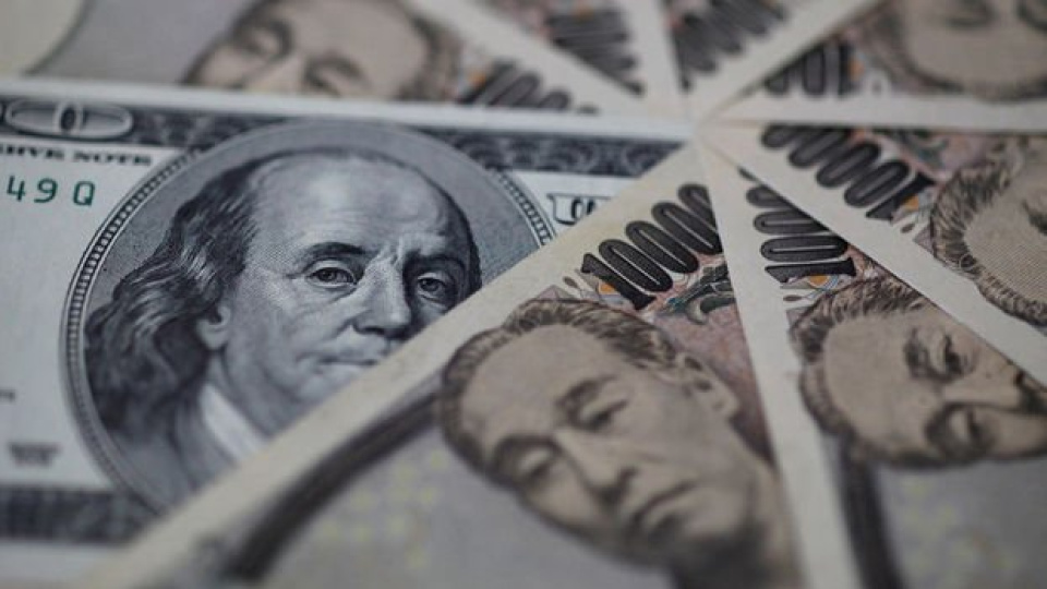 Bessent Ready to Test Intervention in the Japanese Yen