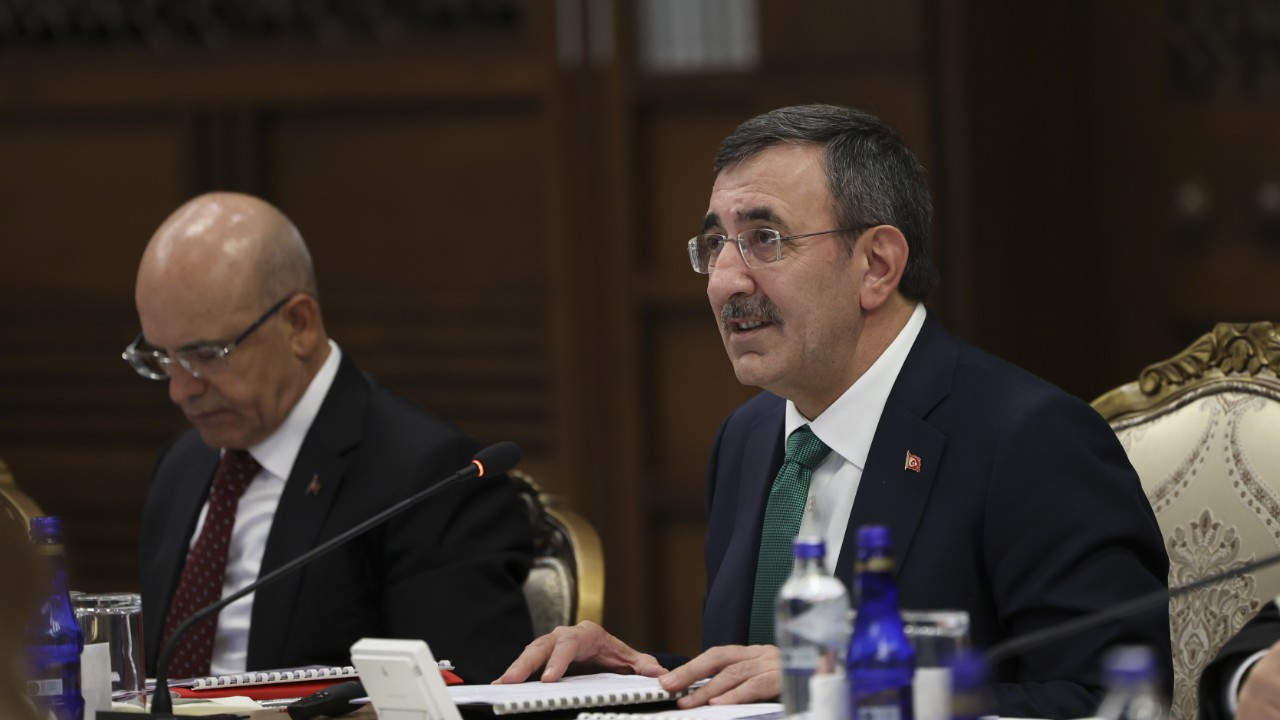 Yılmaz: KKM Sıfırlandı, Rezervler 188,2 Milyar Dolara Yükseldi