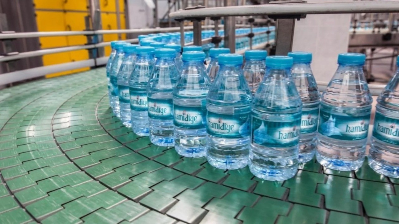 Hamidiye Water Prices Increase: New Tariff Enters Effect with 13.33% Rise