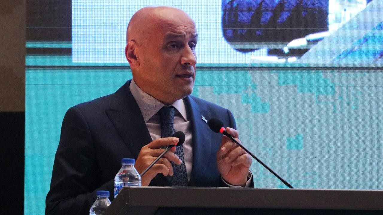 TİM Başkanı Gültepe: Tekstil ve hazır giyimde zor dönem geride kaldı