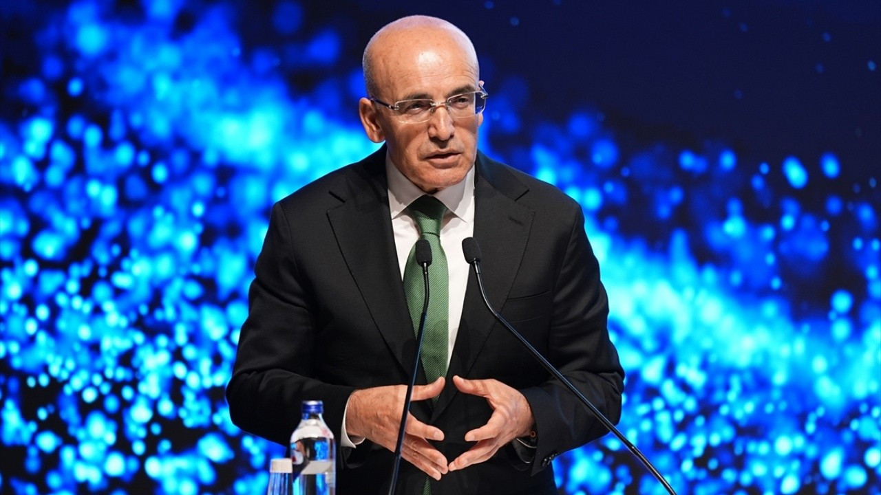 Mehmet Şimşek: 100 Billion Dollar Trade Target Between Turkey and the U.S.