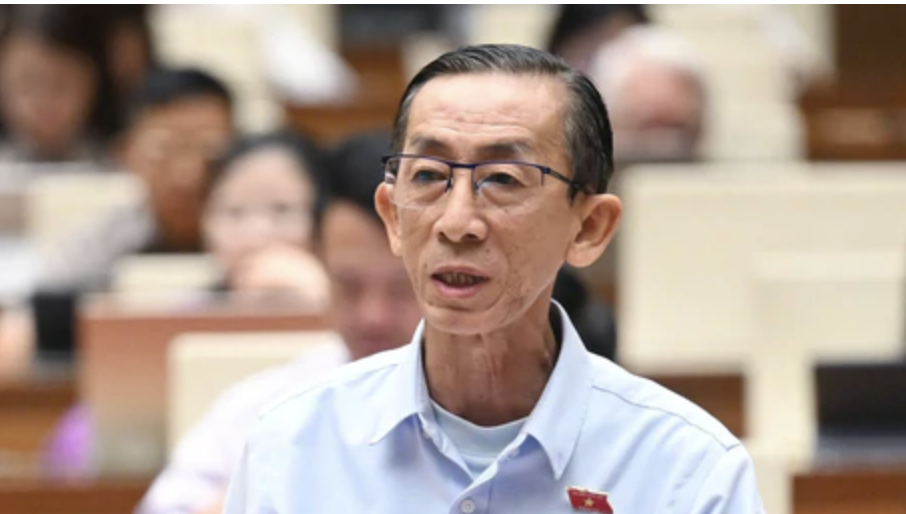 Associate Professor Dr. Tran Hoang Ngan Impersonated by Fake Threads Account