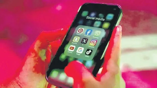 Australia Prepares to Restrict Social Media Algorithms