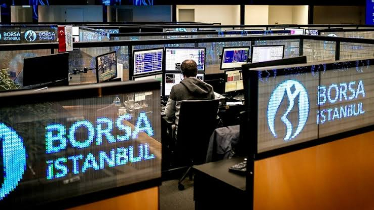 6 Şirket Geri Alım Seferberliği Başlattı
