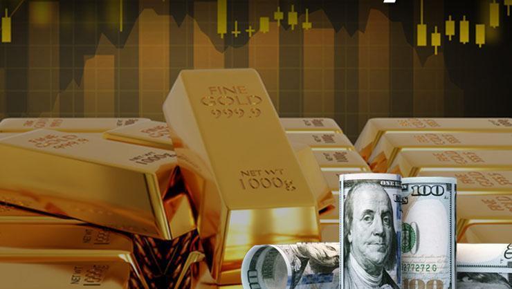 Borsa ve Dolar Enflasyon Karşısında Yetersiz Kalırken Altın ve DİBS En Yüksek Reel Getiri Sağladı