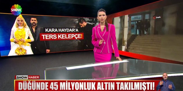 New Episode of 'Bride House' with Buse Varol to Air