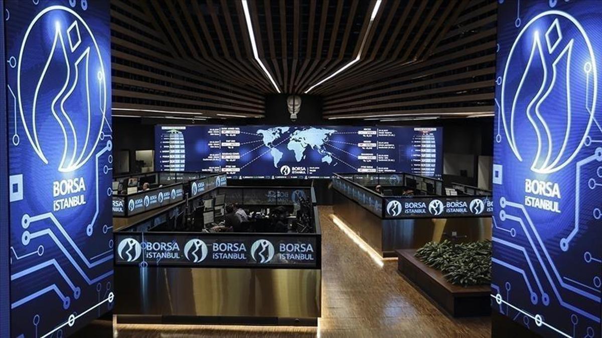 Borsa İstanbul'da Haftalık Görünüm: BIST 100 Gerilerken Teknoloji Endeksi Yükseldi