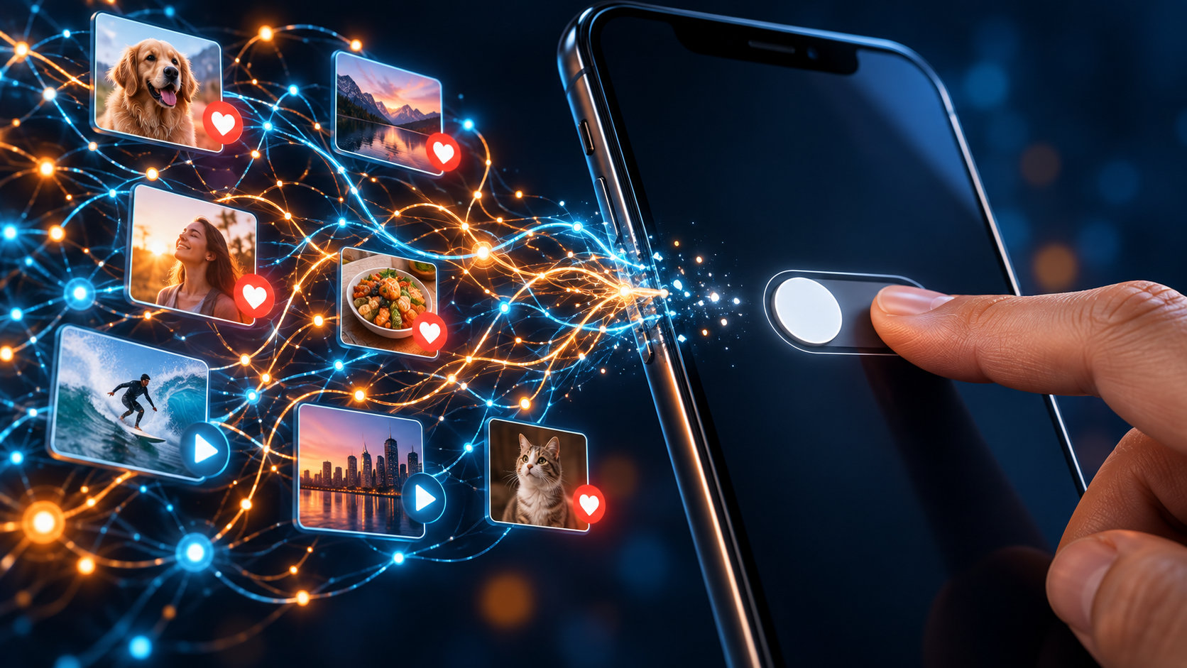 Australia Plans to Offer Social Media Users an Option to Exit Algorithms