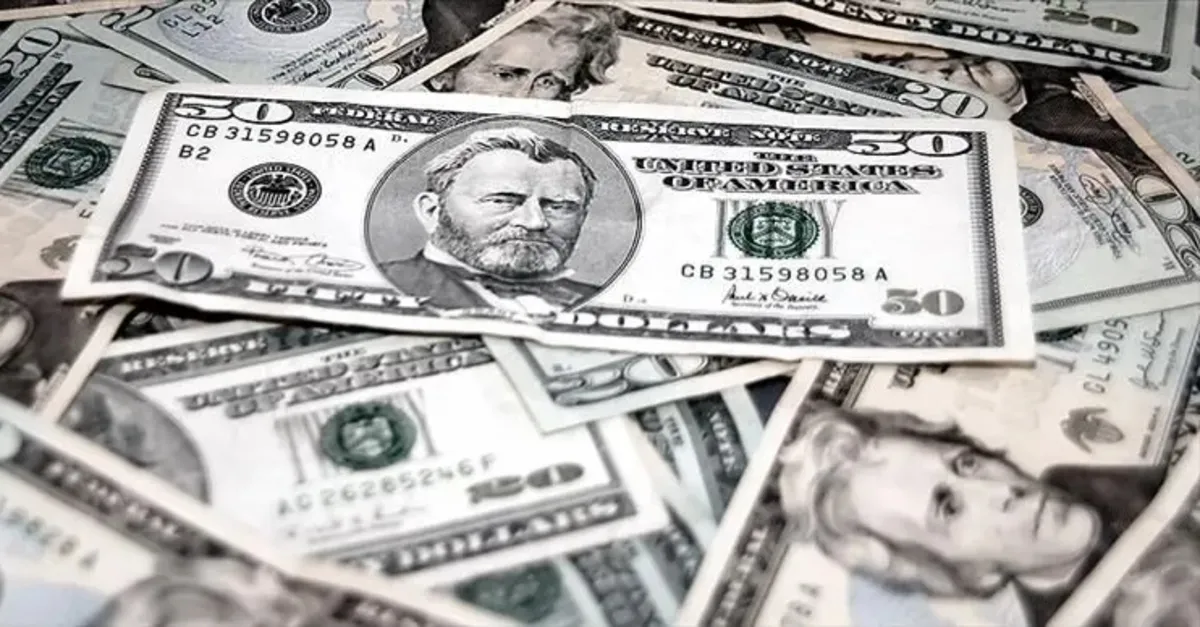 Turkey's July 2026 Current Account Forecast