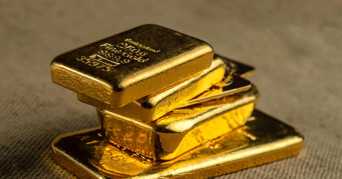 China Central Bank renews 22‑month gold buying spree by purchasing 650,000 troy ounces