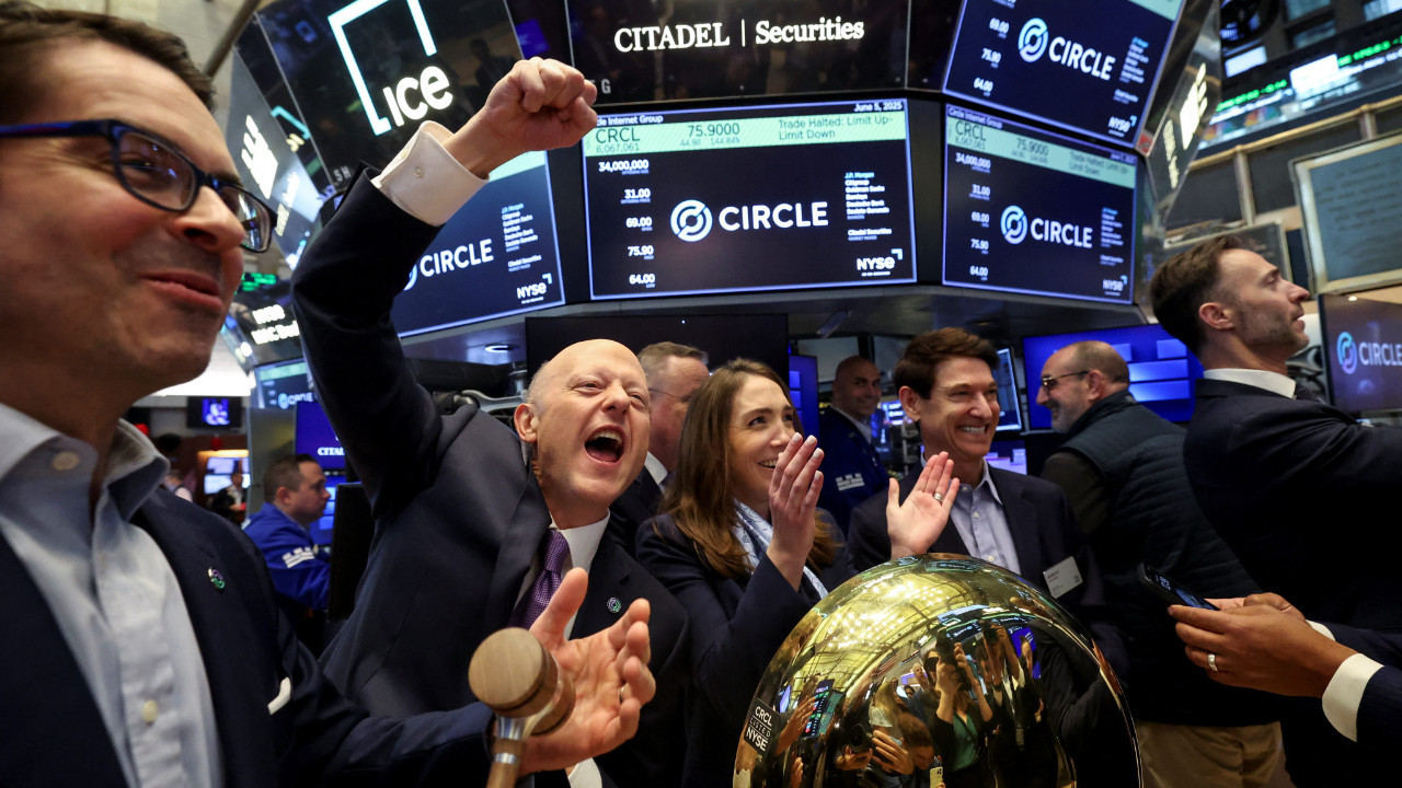 Morgan Stanley: Yazılım, Bankacılık ve Sağlık Sektörleri Yeni Borsa Liderleri Olacak