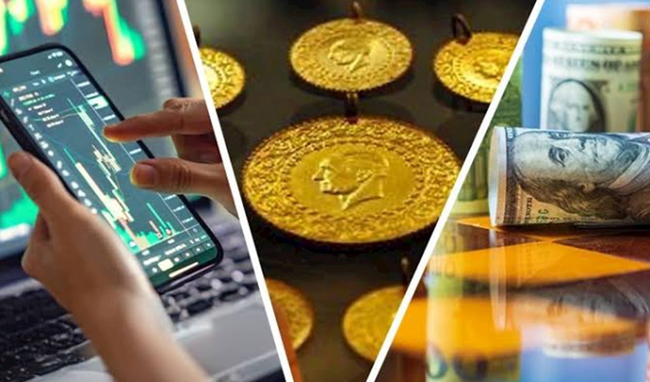 Piyasalarda Gün Ortası: Borsa, Döviz ve Altın Son Durumu (8 Eylül 2026)