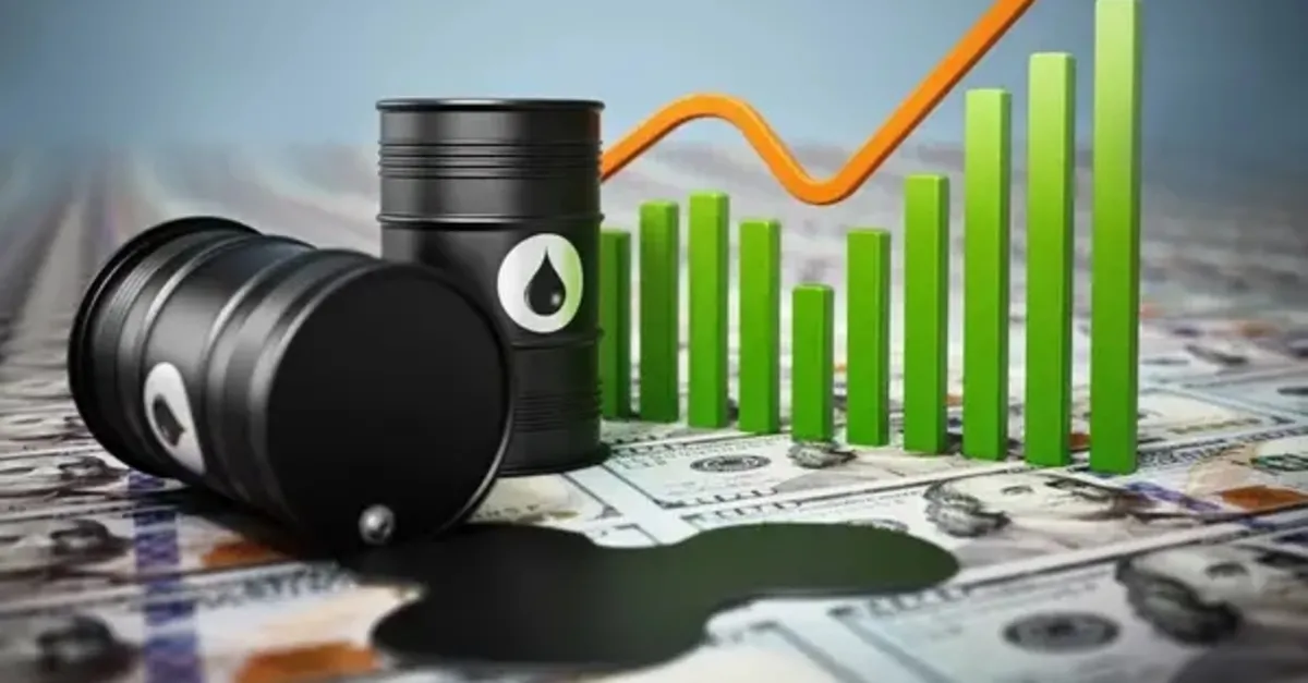 Brent Oil Prices Surpass $98 as Geopolitical Tensions Heighten Supply Concerns