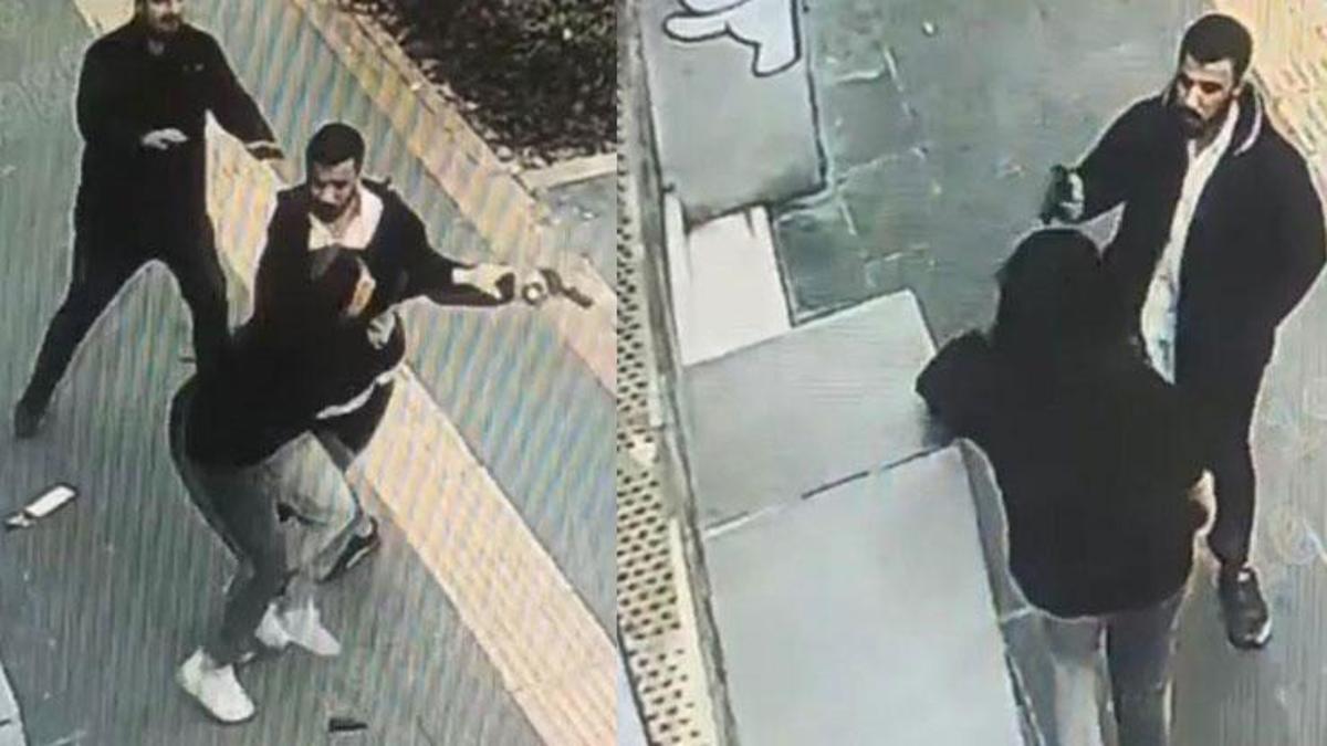 Diyarbakır'da Eski Eşine Silahlı Saldırı Girişimi: Silah Tutukluk Yapınca Facia Önlendi