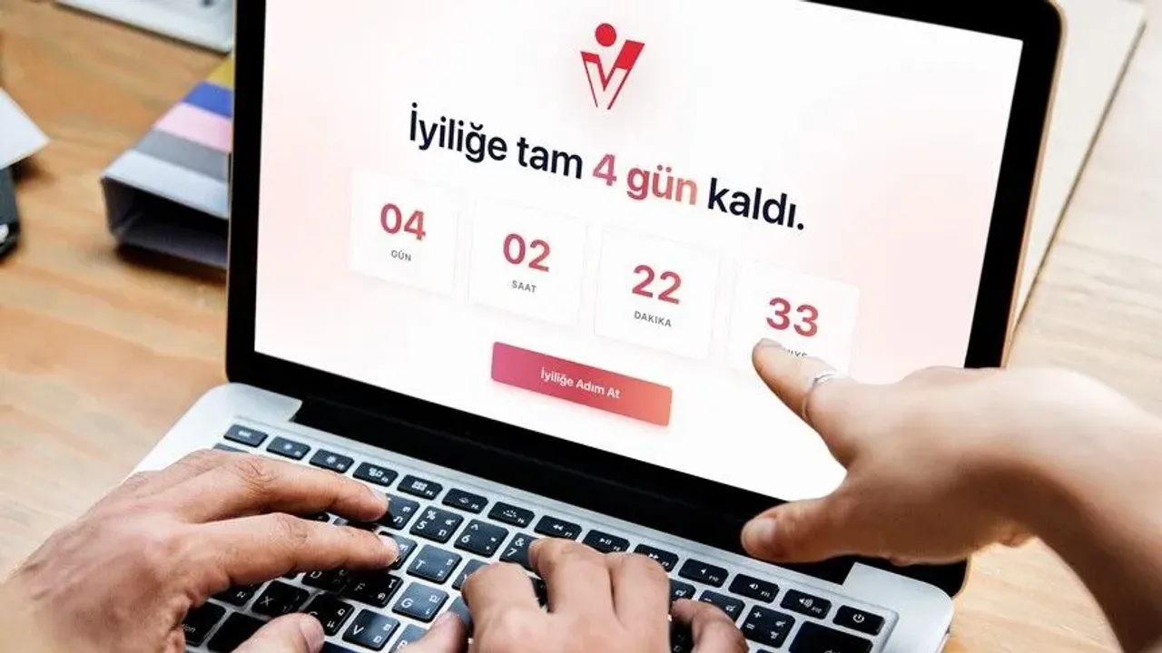 A New Era in Volunteering in Turkey: The 'İyilik Var' Platform Is Coming
