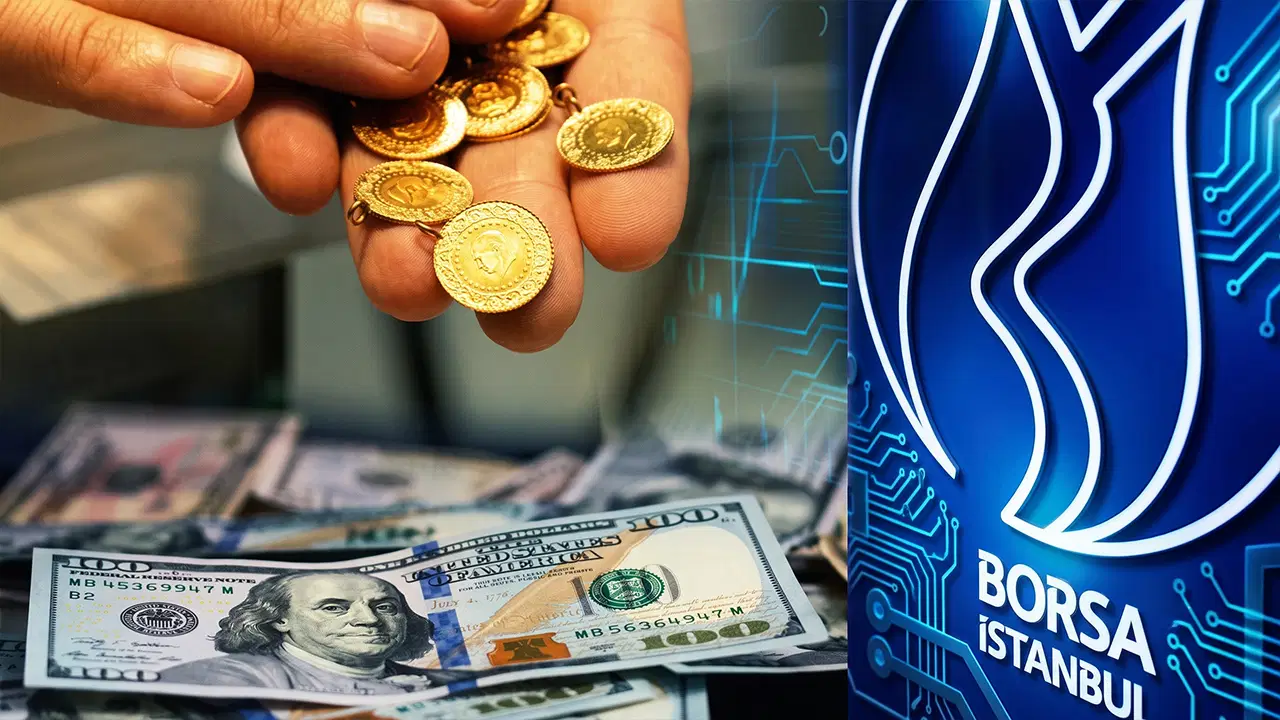 Altın, Dolar, Borsa ve Mevduat Faizi Karşılaştırıldı: Ağustos 2026'da En Çok Kazandıran Yatırım Aracı