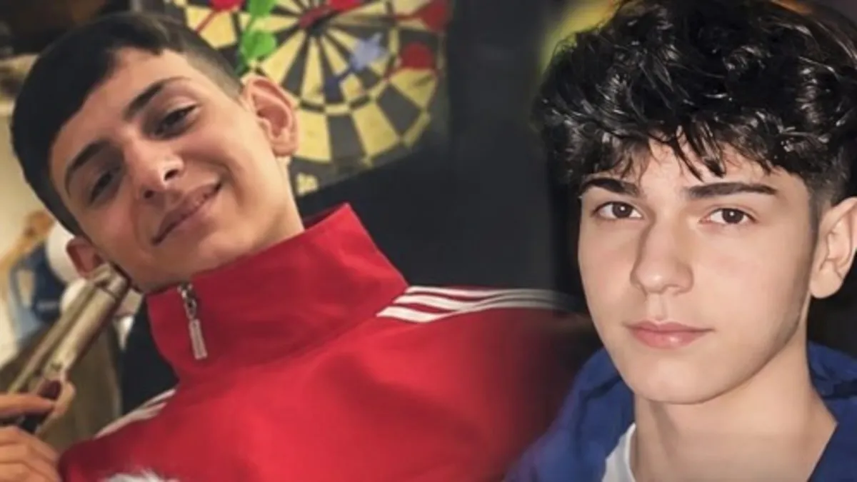 15‑Year‑Old Fatih Acacı Killed in Knife Attack; Defendant Sentenced to 12 Years in Prison
