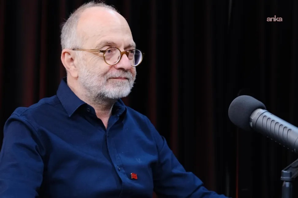Kemal Okuyan Criticizes SolHaber Social Media Block