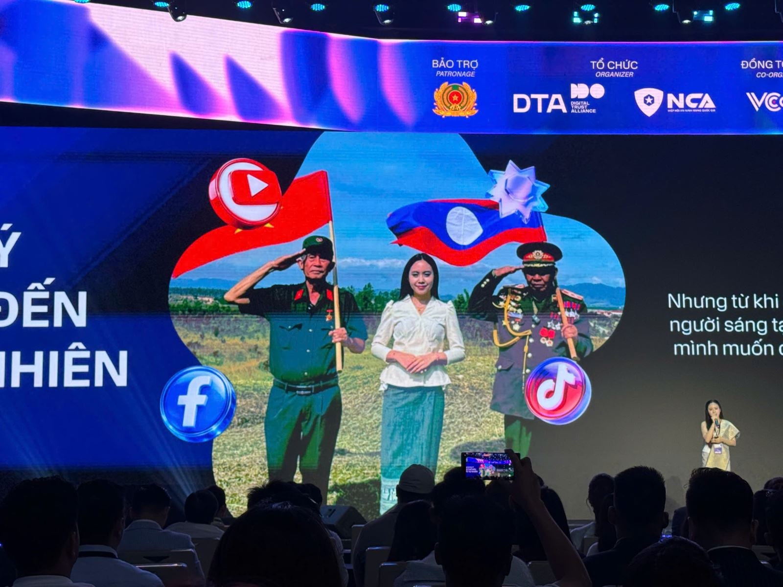 KOL Zirvesi 2026: Ho Chi Minh Şehri'nde 1.000'den Fazla Sanatçı ve İçerik Üreticisi Buluştu