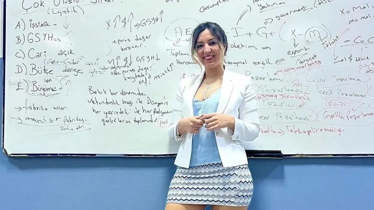 In Istanbul, Obscenity Investigation: 184 Accounts Blocked