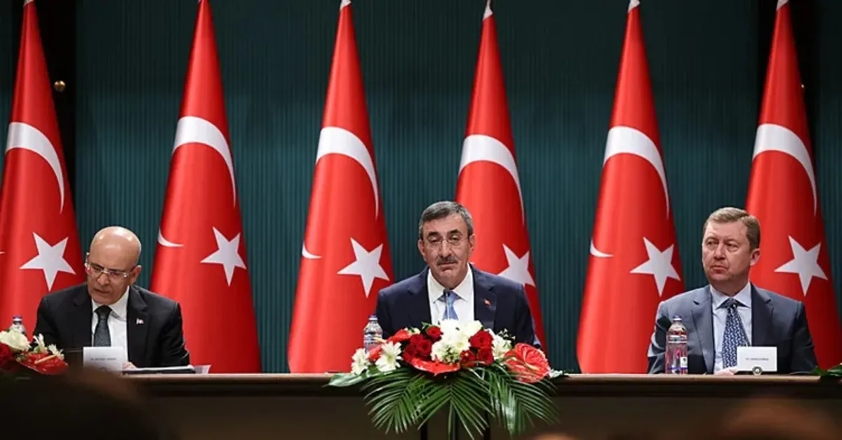 Turkey Announces 2027-2029 Medium-Term Economic Program