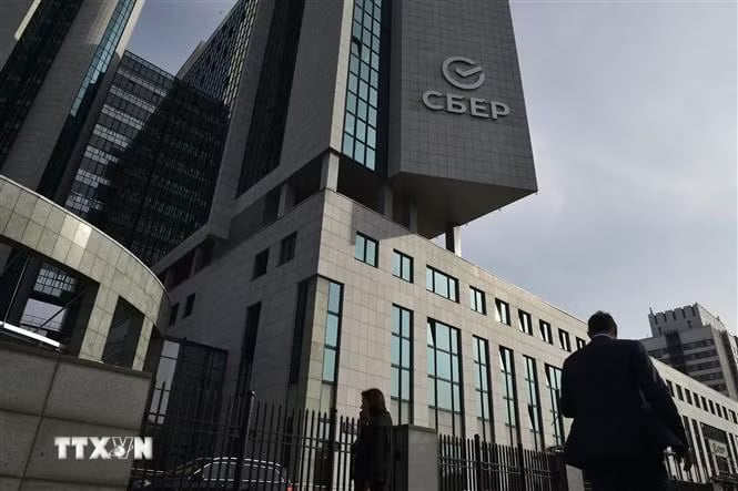Sberbank Launches Cross‑Border Crypto Payments as Alternative to SWIFT