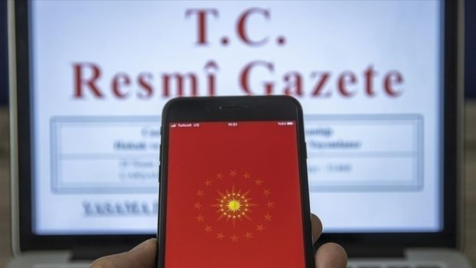 2027-2029 Mid-Term Program Published in Official Gazette