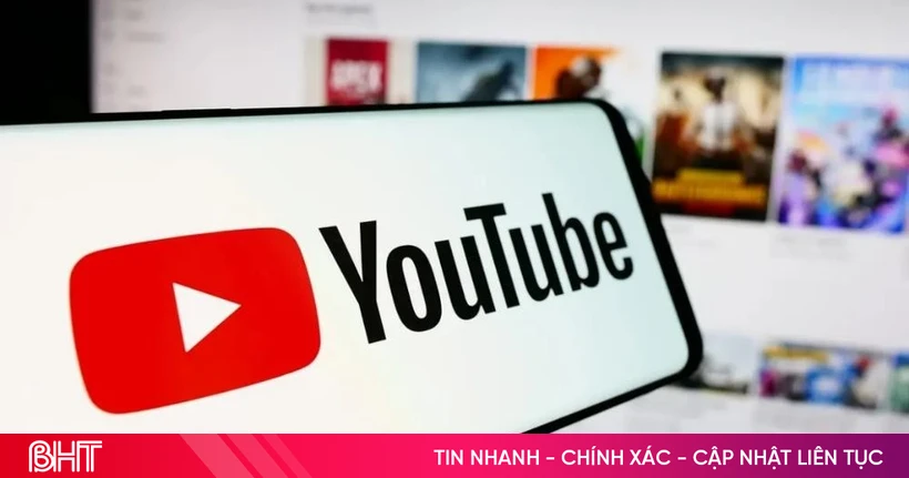 YouTube İzlenme Sayım Yöntemi Değişikliği YPP Eşiğini İkiye Katladı