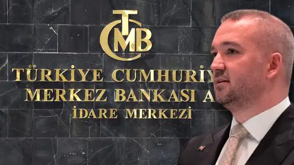 TCMB Üç Ödeme ve Elektronik Para Kuruluşunun Faaliyet İznini İptal Etti