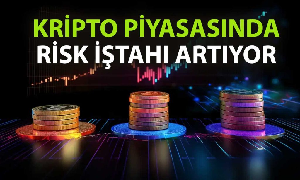 Bitcoin 70 bin doları tutturamadı, altcoinler yükselişe geçti