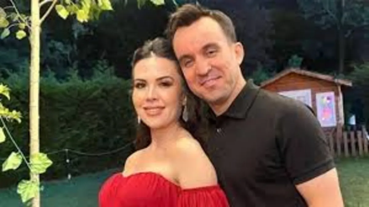 Foreign Exit Ban Lifted: Özlem Altınok Öz and Husband Tayyar Öz Tried