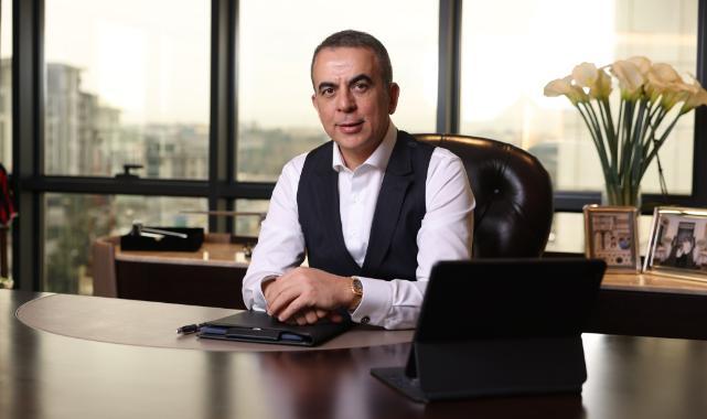 Mıstaçoğlu Holding Achieves $400 Million Smartphone Production at AGM Technology Factory in Tuzla, Istanbul